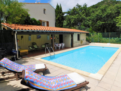 à vendre Maison individuelle Rasigueres