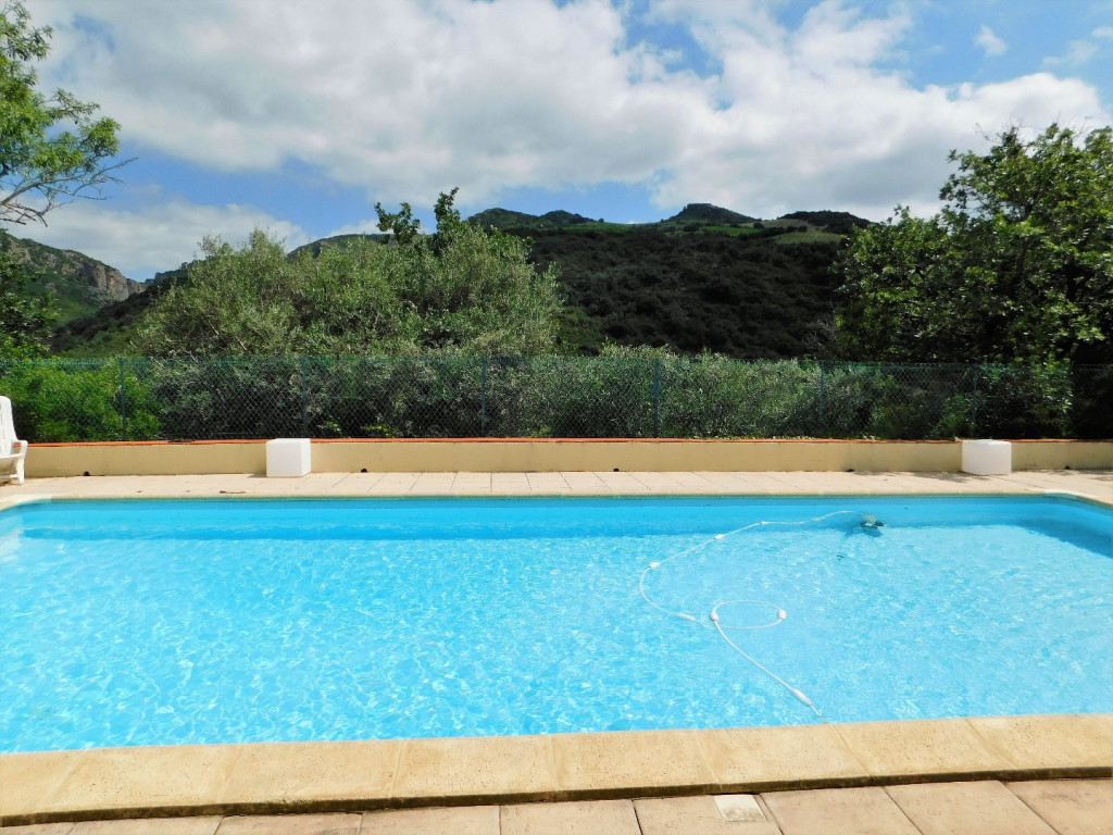 à vendre Maison individuelle Rasigueres - Photo 3