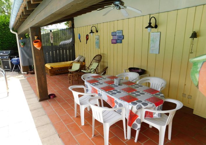 vente Maison individuelle Rasigueres