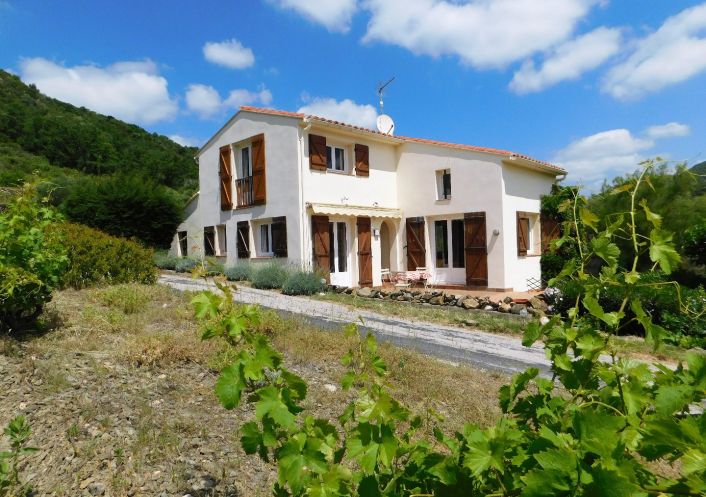 vente Maison individuelle Rasigueres