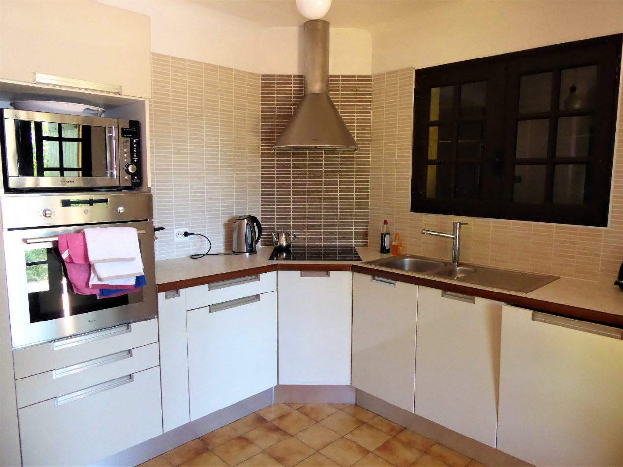 vente Maison Saint Genis Des Fontaines - Photo 5