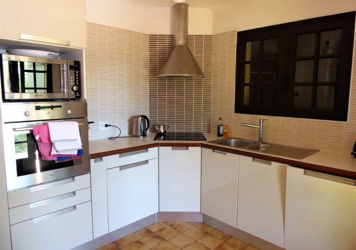 vente Maison Saint Genis Des Fontaines