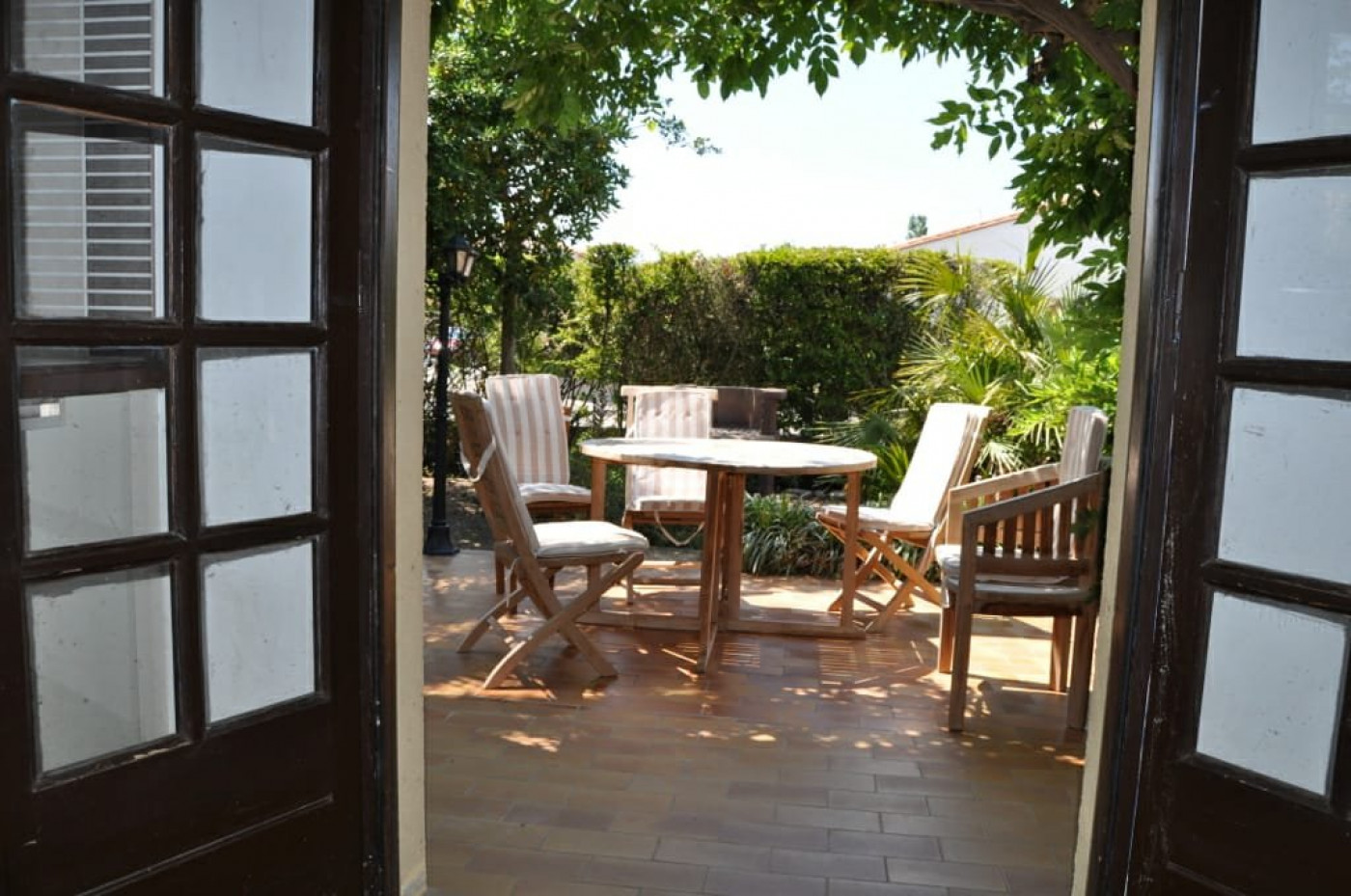 vente Maison Saint Genis Des Fontaines - Photo 8