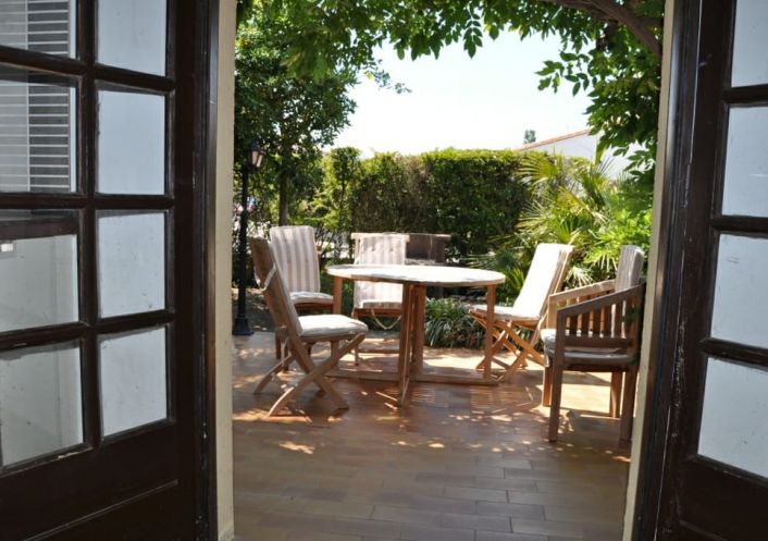 vente Maison Saint Genis Des Fontaines