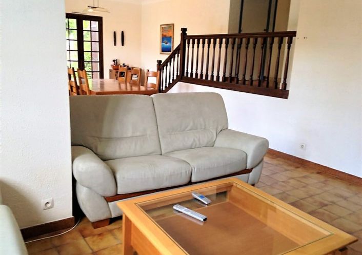 vente Maison Saint Genis Des Fontaines