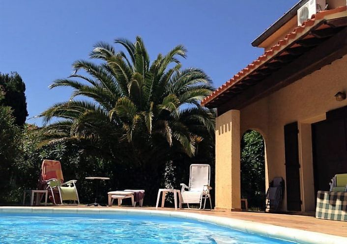 vente Maison Saint Genis Des Fontaines