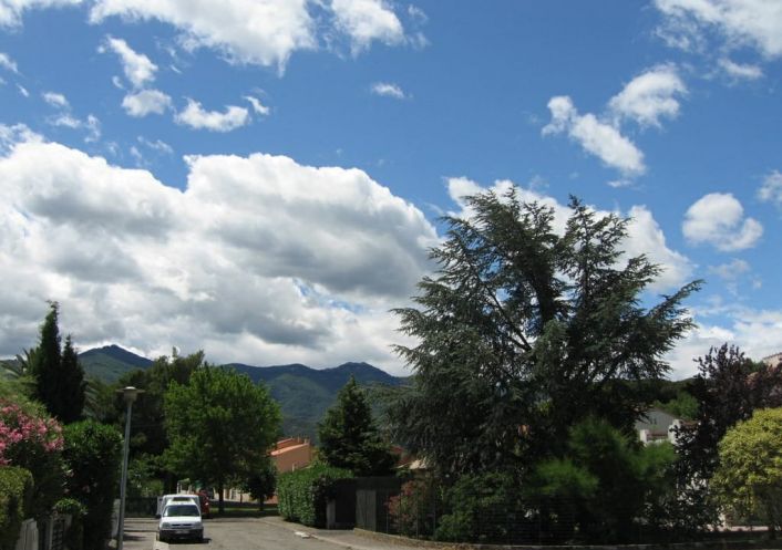 vente Maison Saint Genis Des Fontaines