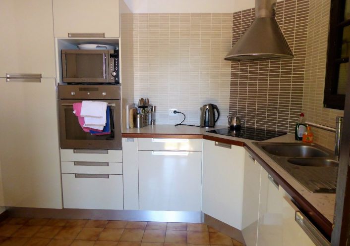 vente Maison Saint Genis Des Fontaines