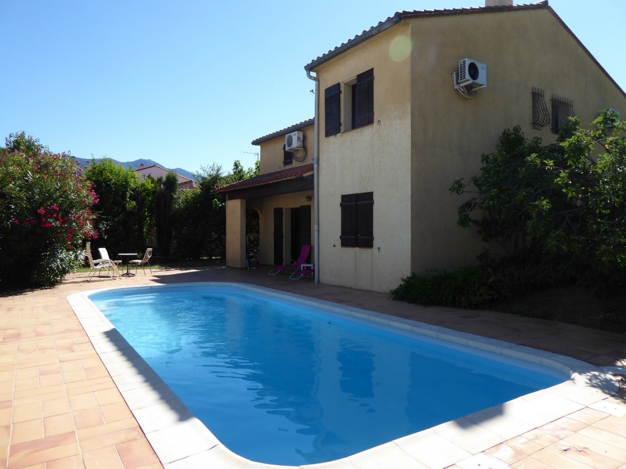 vente Maison Saint Genis Des Fontaines - Photo 2
