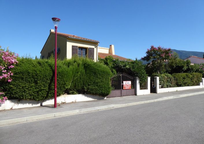 vente Maison Saint Genis Des Fontaines