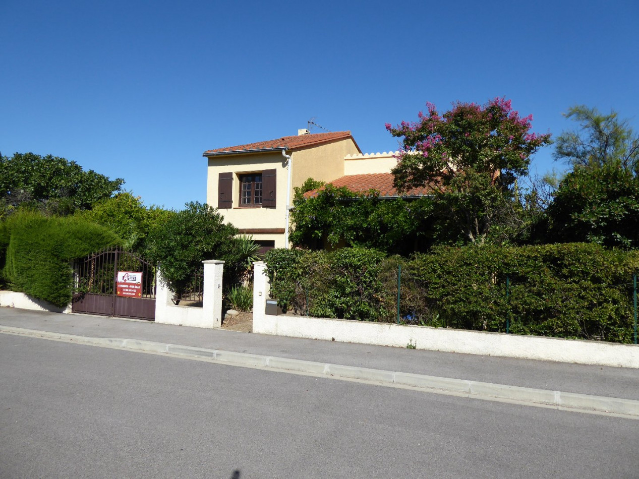 vente Maison Saint Genis Des Fontaines - Photo 1