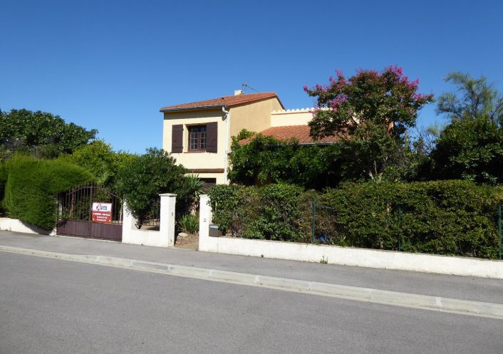 vente Maison Saint Genis Des Fontaines