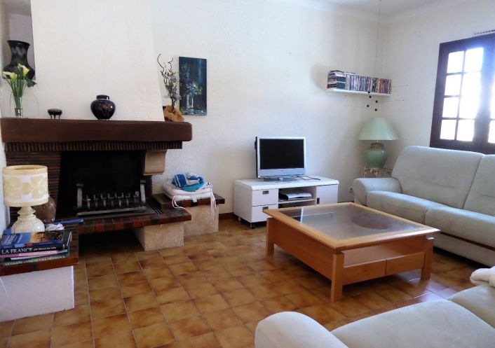 vente Maison Saint Genis Des Fontaines
