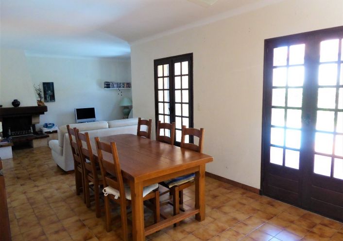 vente Maison Saint Genis Des Fontaines
