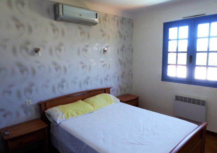 vente Maison Saint Genis Des Fontaines