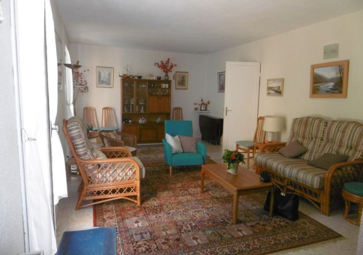 vente Maison individuelle Arles Sur Tech