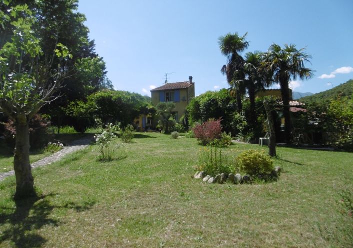 vente Maison individuelle Arles Sur Tech