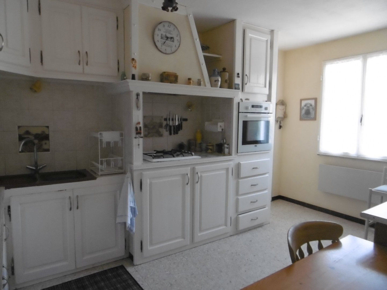 vente Maison individuelle Arles Sur Tech - Photo 2