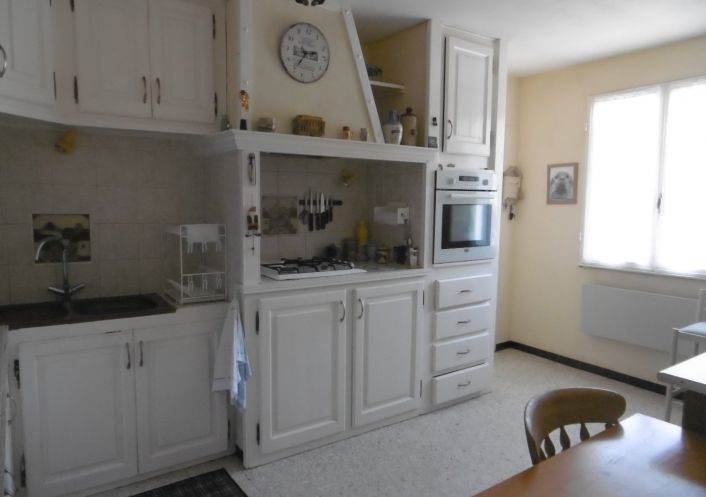 vente Maison individuelle Arles Sur Tech