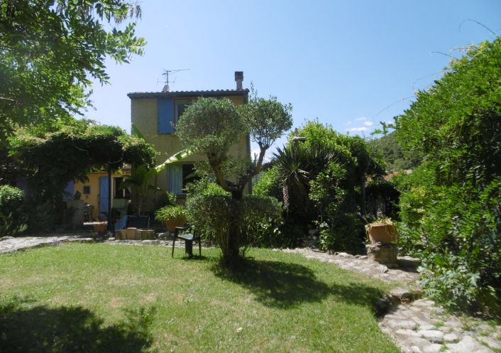 vente Maison individuelle Arles Sur Tech