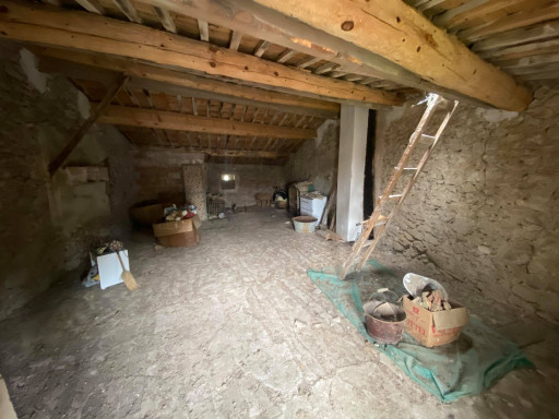 à vendre Maison à rénover Roujan