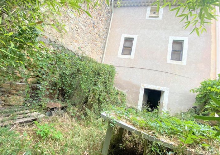 vente Maison à rénover Roujan