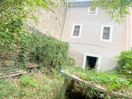 à vendre Maison à rénover Roujan