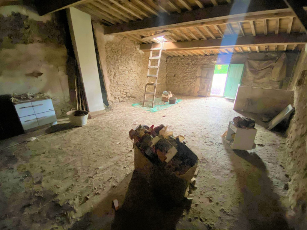 à vendre Maison à rénover Roujan - Photo 10