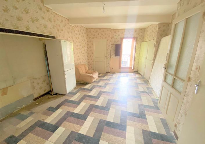 vente Maison à rénover Roujan