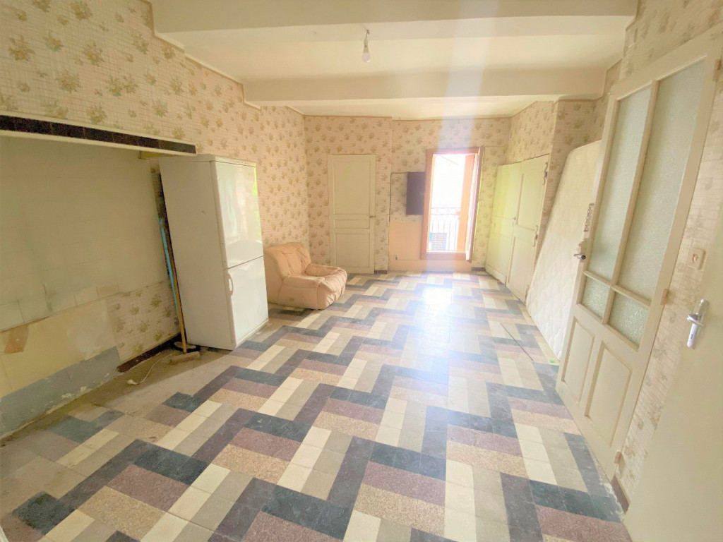 à vendre Maison à rénover Roujan - Photo 4
