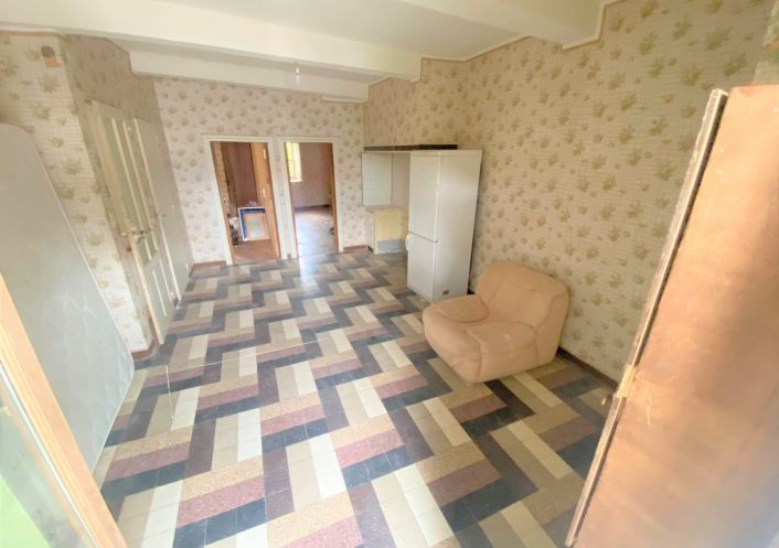 vente Maison à rénover Roujan