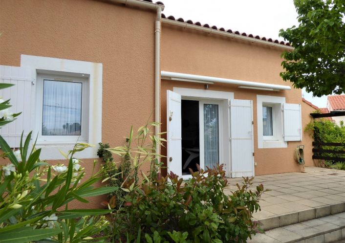 vente Maison en résidence Sorede