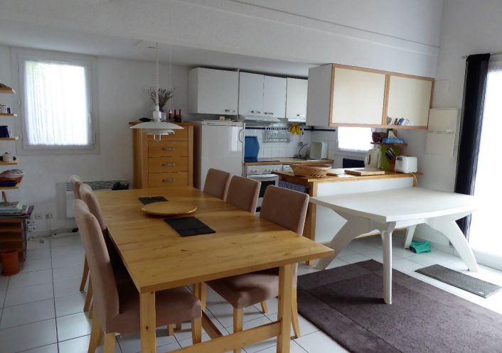 vente Maison en résidence Sorede