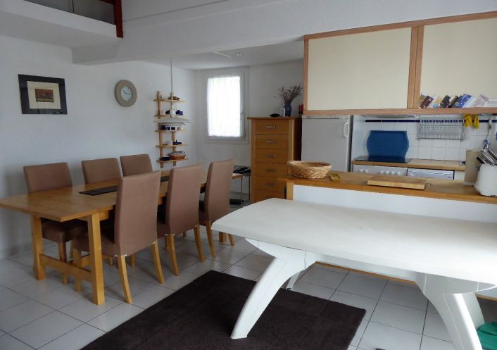 vente Maison en résidence Sorede