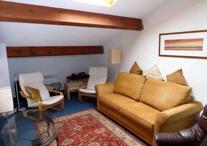 vente Maison en résidence Sorede