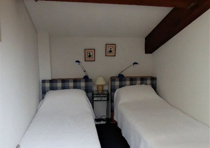 vente Maison en résidence Sorede
