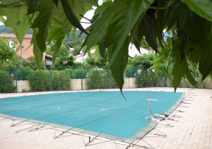 vente Maison en résidence Sorede