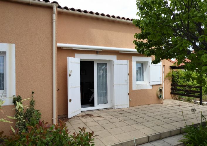 vente Maison en résidence Sorede
