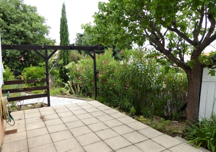 vente Maison en résidence Sorede