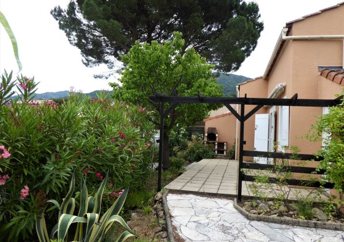 vente Maison en résidence Sorede