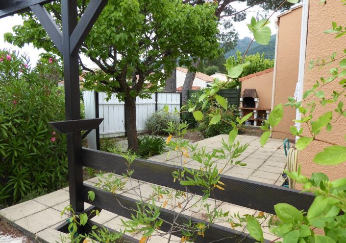vente Maison en résidence Sorede