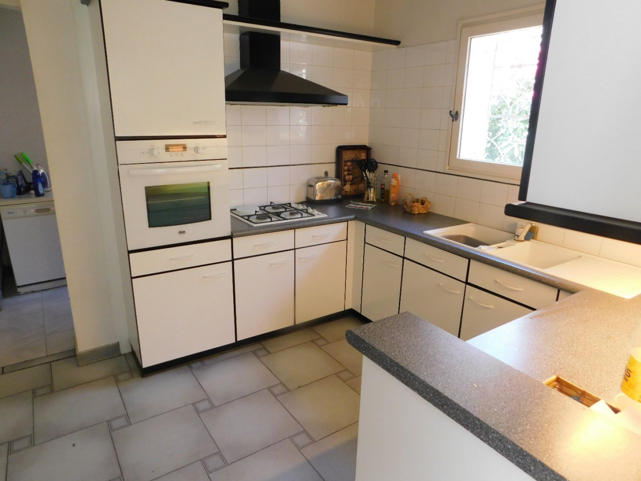 sale Villa d'architecte Saint Laurent De La Salanque - Photo 10