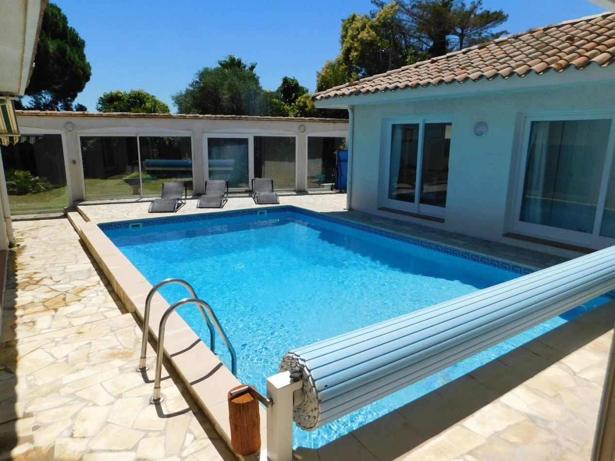 sale Villa d'architecte Saint Laurent De La Salanque - Photo 3