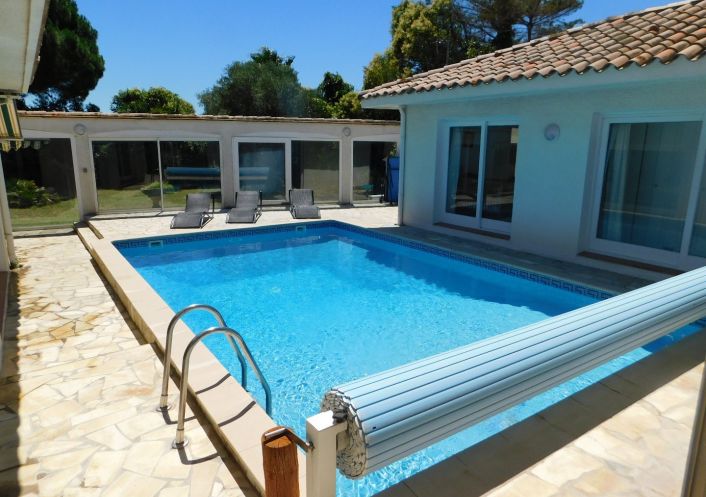 vente Villa d'architecte Saint Laurent De La Salanque