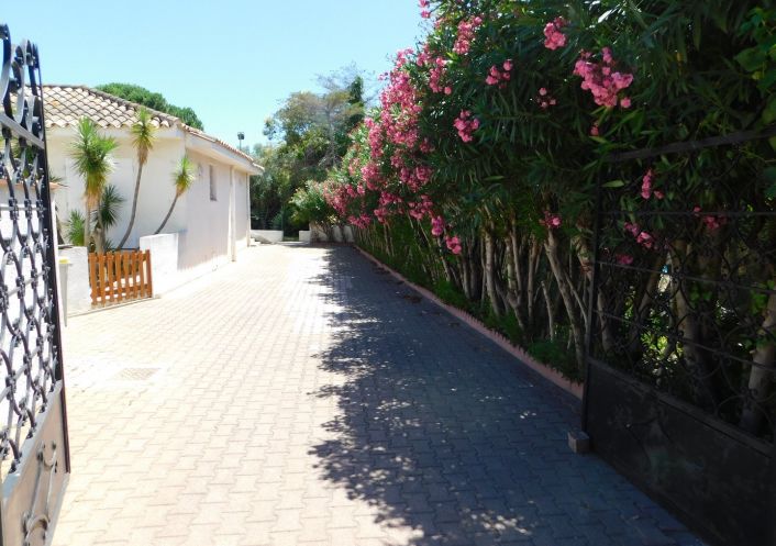 vente Villa d'architecte Saint Laurent De La Salanque