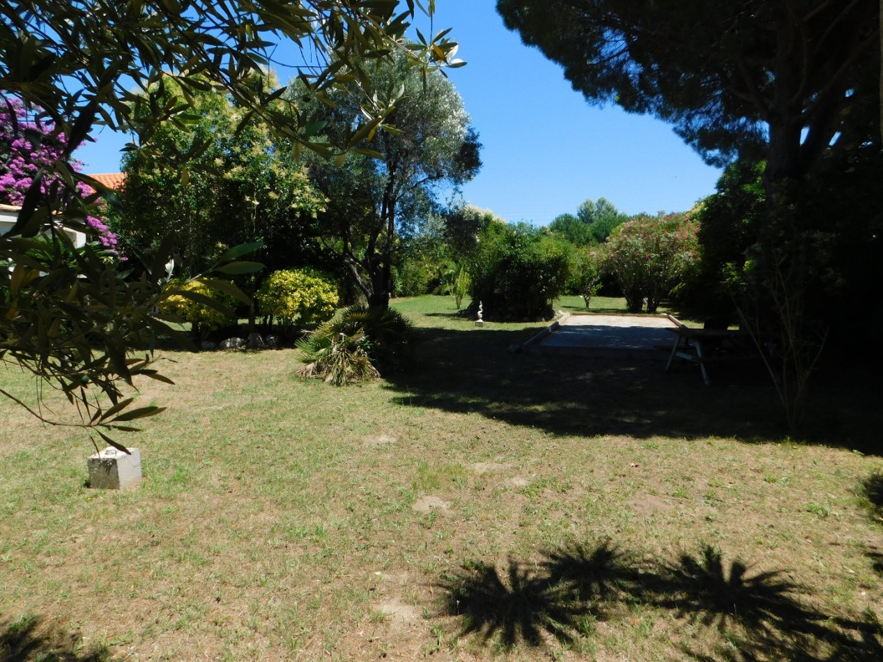 sale Villa d'architecte Saint Laurent De La Salanque - Photo 4