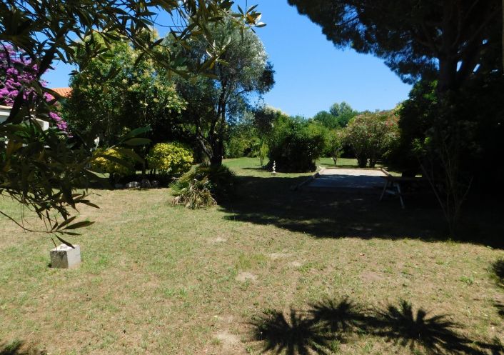 vente Villa d'architecte Saint Laurent De La Salanque