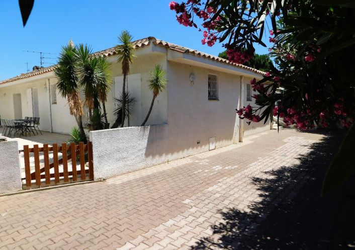 vente Villa d'architecte Saint Laurent De La Salanque