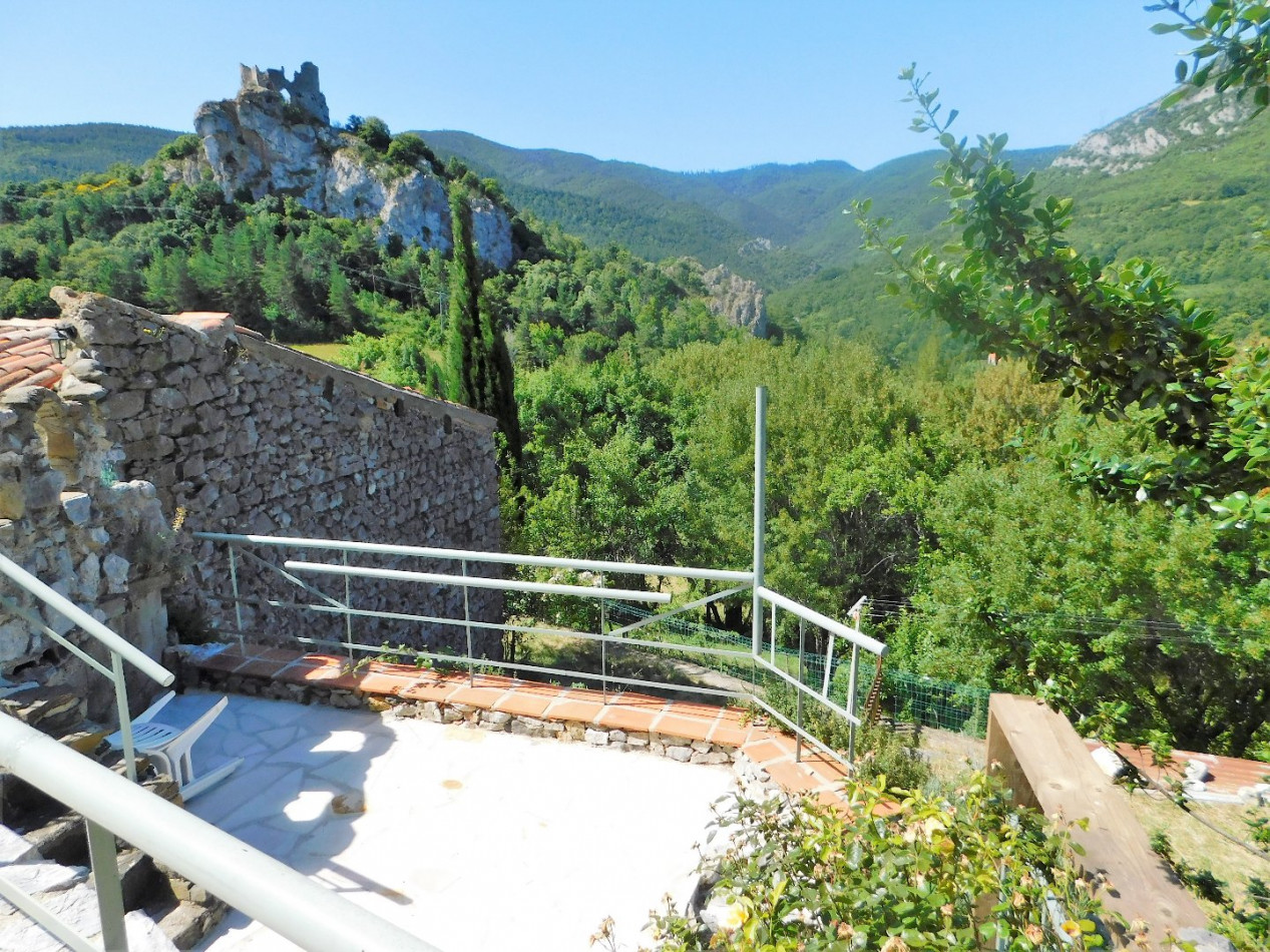 vente Maison de village Fenouillet - Photo 2