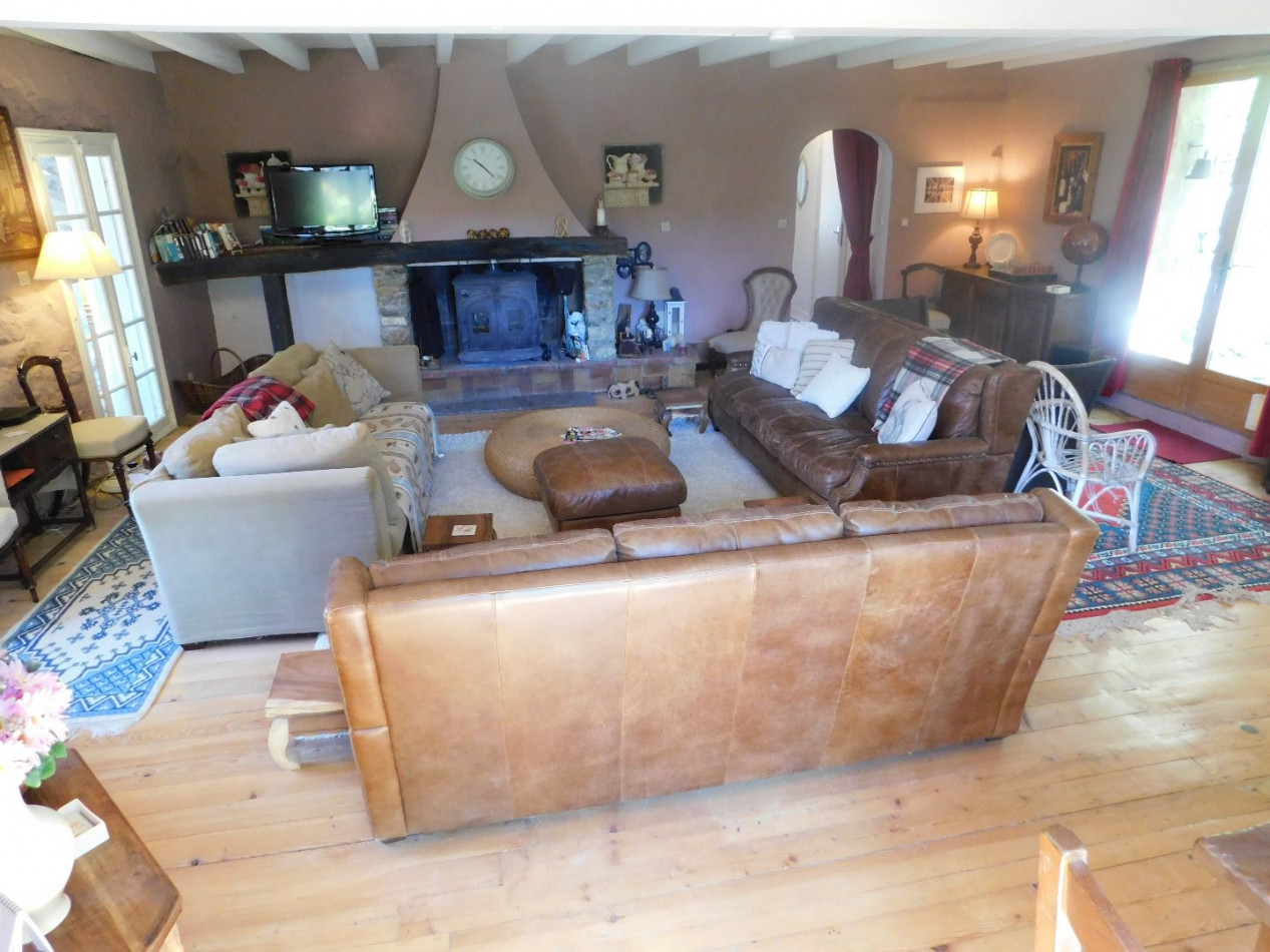 vente Maison de village Fenouillet - Photo 5